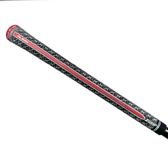 Left Handed Srixon ZX 2 Iron / 18 Degree / Recoil 95 F3 Regular Flex