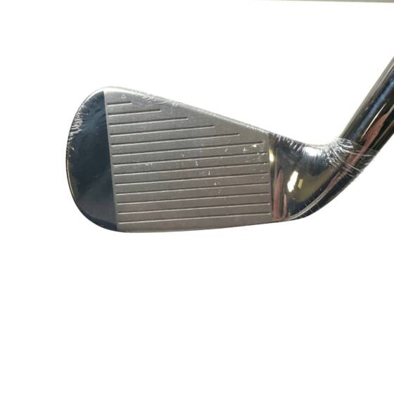 New Callaway Paradym AI Smoke 5 Iron / 22 Degree / Elevate MPH 95 Regular Flex