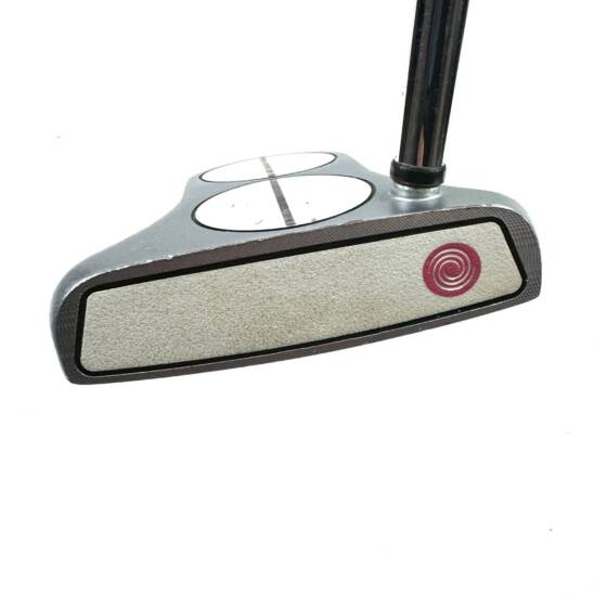 Odyssey Divine 2-Ball Putter / 33 Inches