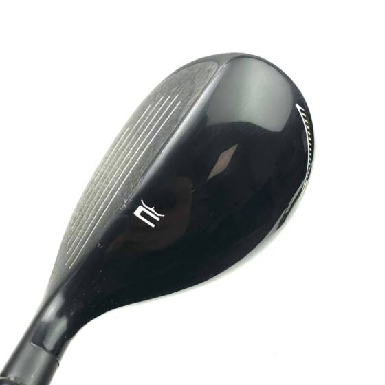 Cobra Radspeed 5 Hybrid / 24 Degree / Recoil ESX 480 Regular Flex