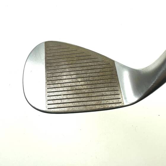 Taylormade Milled Grind 4 Lob Wedge / 60 Degree / Dynamic Gold Tour Issue 115 Wedge Flex