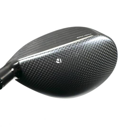 Taylormade QI35 Tour 3 Wood / 15 Degree / Tensei Blue AV Limited 75 X-Stiff Flex