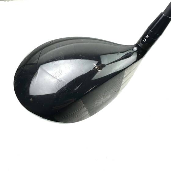 Titleist TSR3 Driver / 9 Degree / HZRDUS CB Stiff Flex