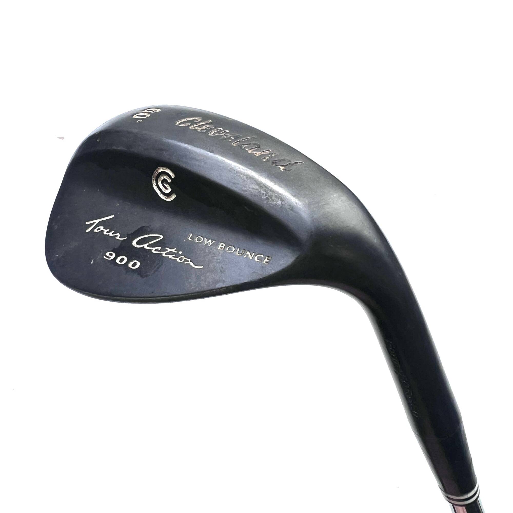Cleveland Tour Action 900 Lob Wedge / 60 Degree / Wedge Flex