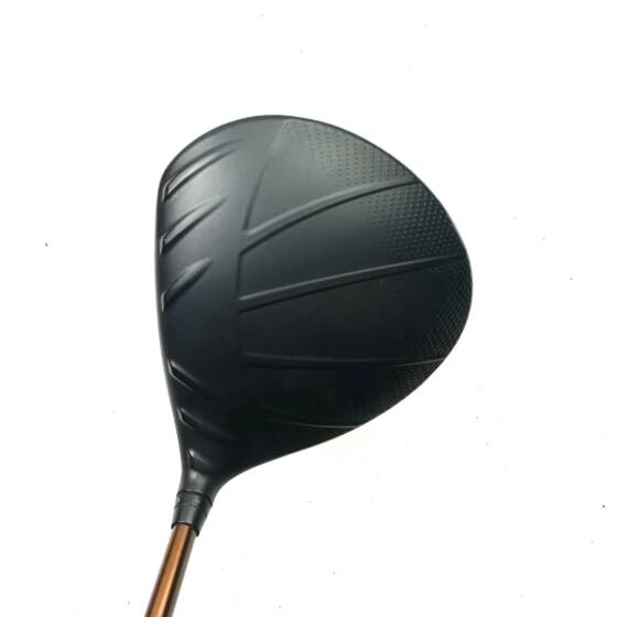 Ping G400 Max Driver / 10.5 Degree / Alta CB Regular Flex