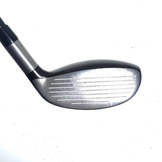 Left Handed Titleist 909H 3 Hybrid / 19 Degree / Aldila Voodoo HY Stiff Flex