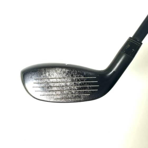 Mizuno CLK 4 Hybrid / 22 Degree / Speeder Evolution HB 75 Regular Flex