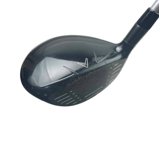 Callaway XR Speed 7 Wood / 21 Degree / Hzrdus Regular Flex