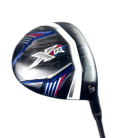 Callaway XR 3 Wood / 15 Degree / Project X Regular Flex