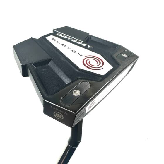 Odyssey Eleven Series Putter / 34 Inches