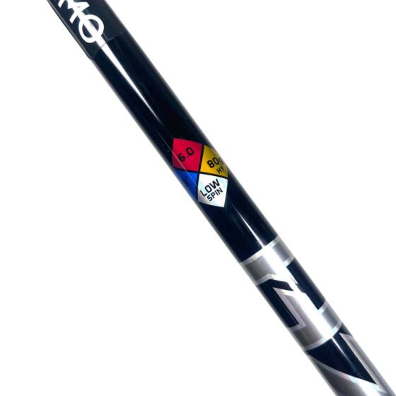 Titleist TSR3 3 Hybrid / 19 Degree / Hzrdus Gen 4 Stiff Flex