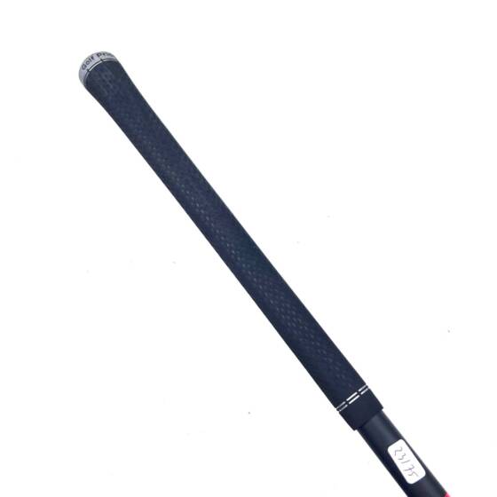 Callaway Elyte Driver / 9 Degree / Vanquish 4 Regular Flex