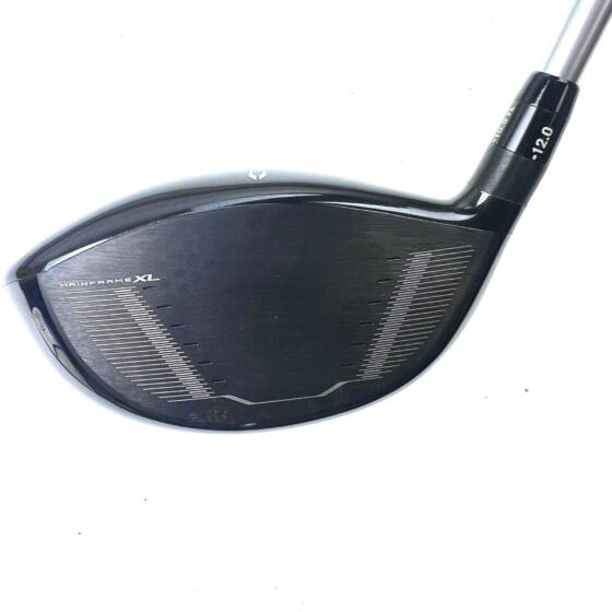 Cleveland XL2 Driver / 10.5 Degree / Aldila Ascent Ladies Flex