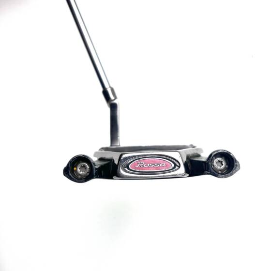 Taylormade Rossa Monza Spider Putter / 34 Inches