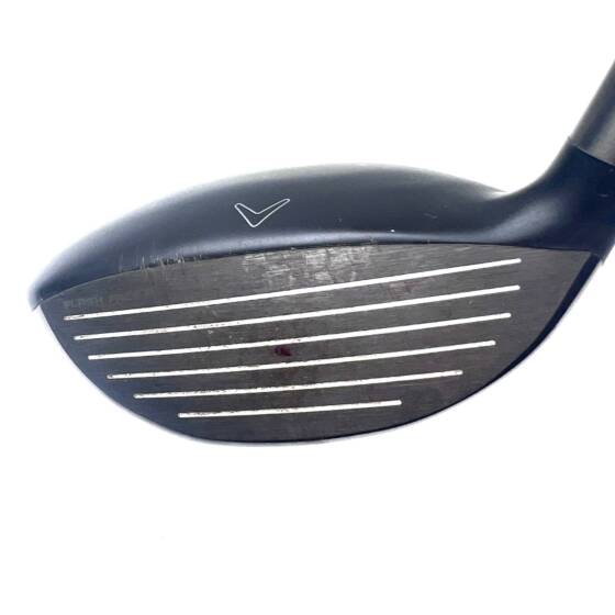 Callaway Rogue ST LS 3 Wood / 16.5 Degree / HZRDUS Project X 65g Regular Flex