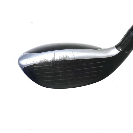 Taylormade M6 3 Hybrid / 19 Degree / Speeder 869 Evolution Stiff Flex