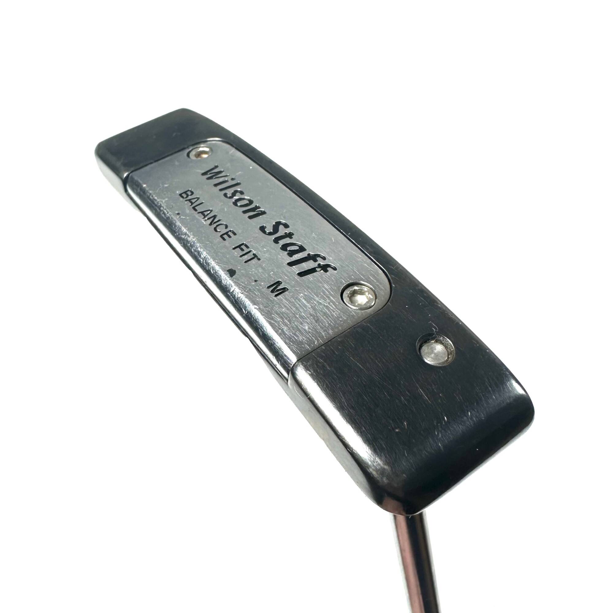 Wilson Staff Balance Fit Putter / 34 Inches