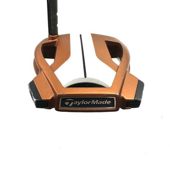 Taylormade Spider X Copper Putter / 33 Inches