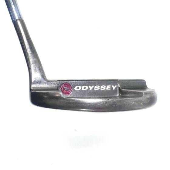 Odyssey White Ice 9 Putter / 35 Inches