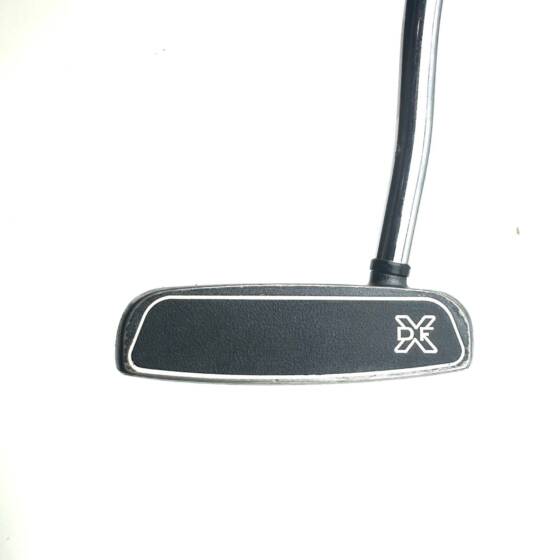 Odyssey DFX 2-Ball Putter / 33 Inches