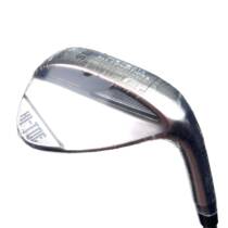 New Taylormade Milled Grind HI-Toe 4 Gap Wedge / 52 Degree / Dynamic Gold Wedge Flex