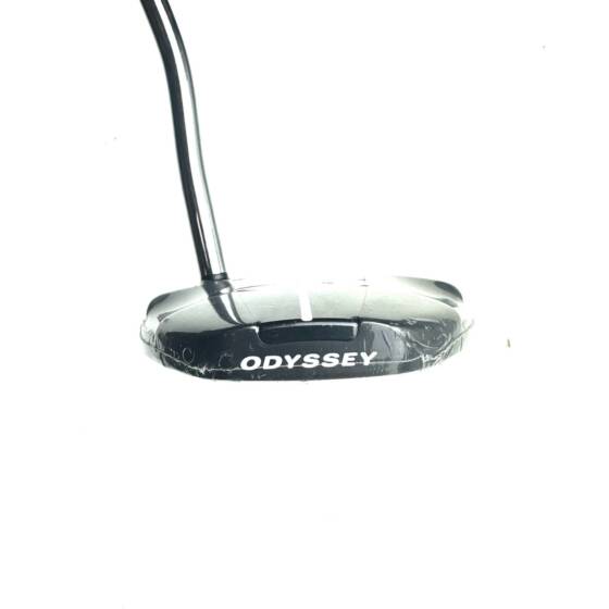 New Odyssey Toulon Design 2022 Daytona Beech Putter / 35 Inches