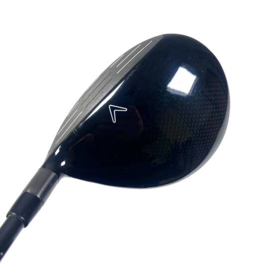 Callaway Epic Speed 3 Wood / 15 Degree / Tensei Blue AV Series 75 Stiff Flex