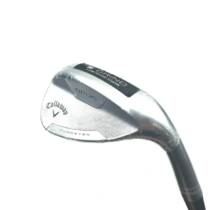 New Callaway Opus Platinum Sand Wedge / 56 Degree / Dynamic Gold Mid Wedge Flex