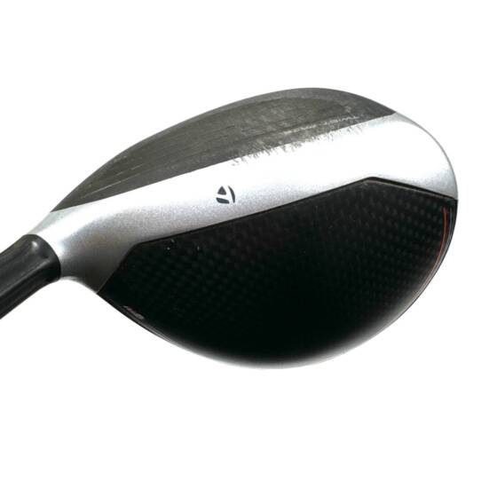 Taylormade M6 Rocket 3 Wood / 14 Degree / Atmos 6 Stiff Flex