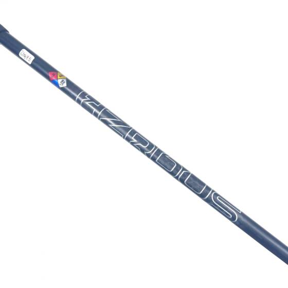 Titleist GT2 Driver / 10 Degree / Hzrdus Stiff Flex