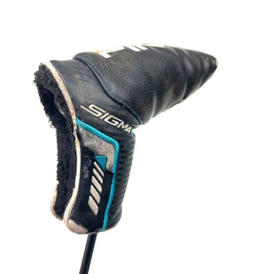 Ping Anser Sigma 2 Putter / 33 Inches