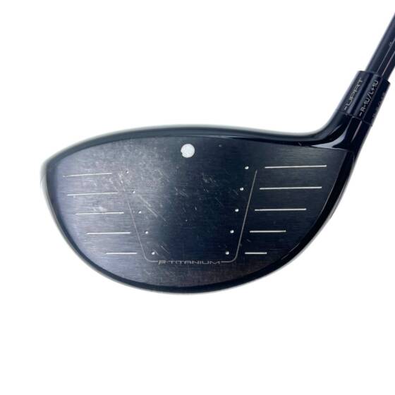 Mizuno ST200x Driver / 10.5 Degree / Diamana 60 Regular Flex