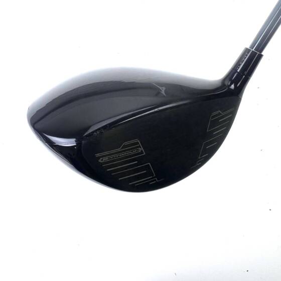 Mizuno ST-Z 230 Driver / 10.5 Degree / Linq Red 5F3 Regular Flex