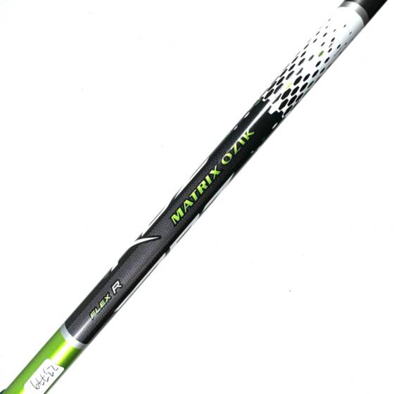Taylormade RBZ 5 Wood / 19 Degree / Matrix Ozik Regular Flex