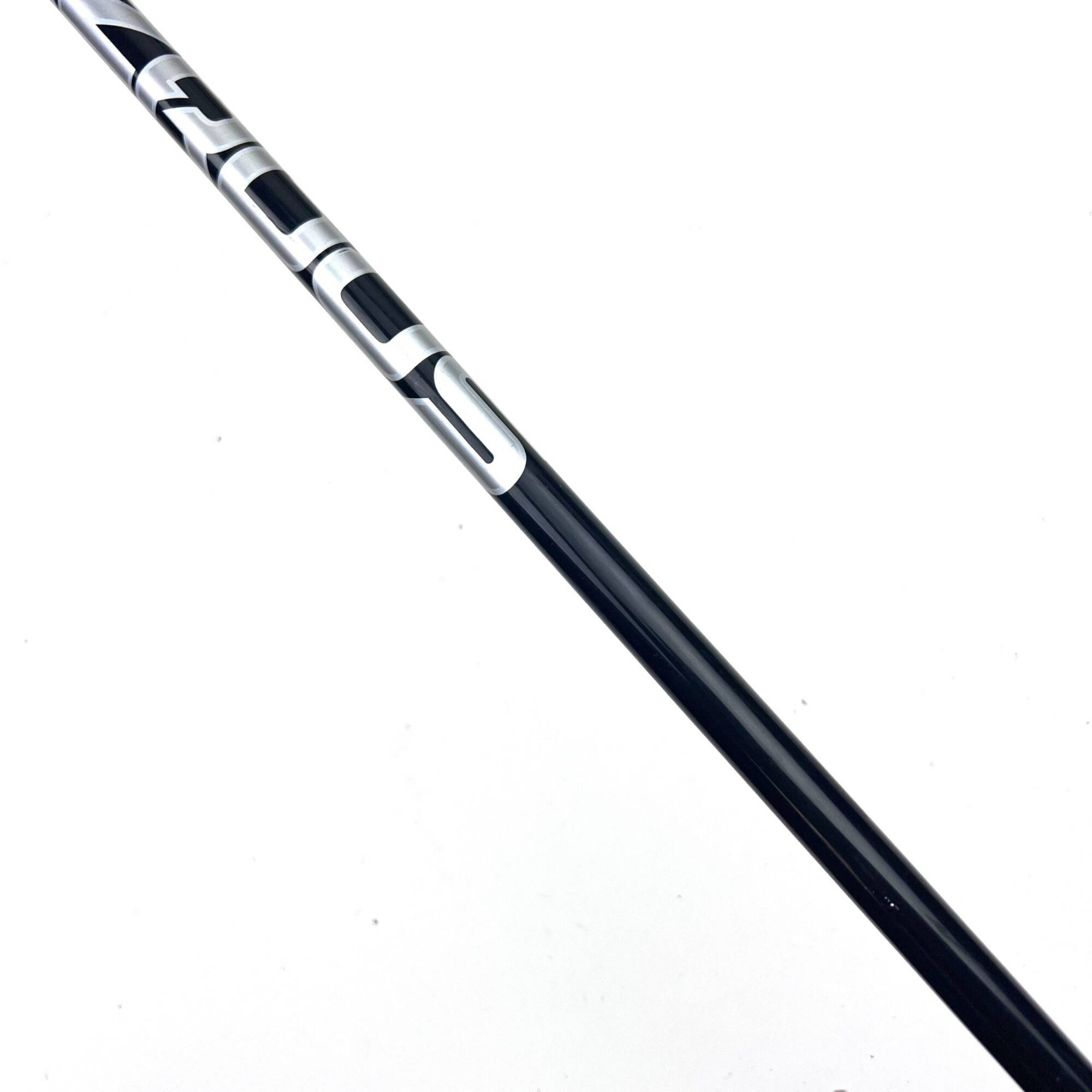 Taylormade Stealth 2 Plus Driver / 10.5 Degree / HZRDUS Stiff Flex