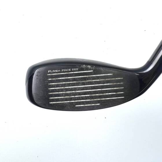 Callaway Rogue ST Max 4 Hybrid / 20 Degree / Tensei Blue AV Series 65 Regular Flex