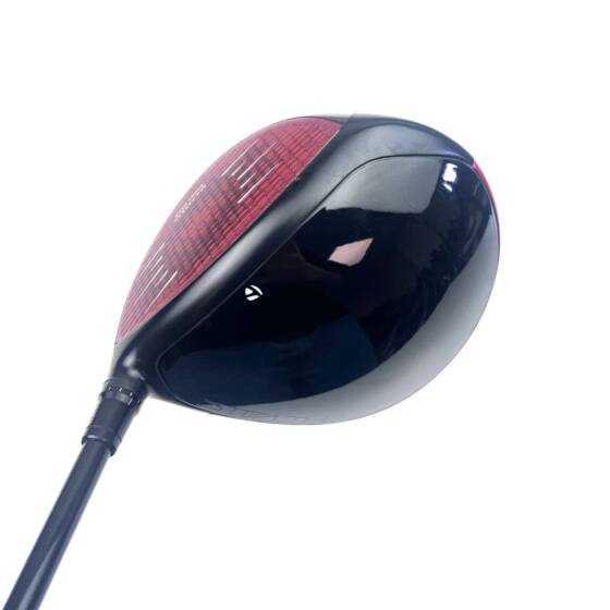 Taylormade Stealth 2 HD Driver / 12 Degree / Accra FX Regular Flex