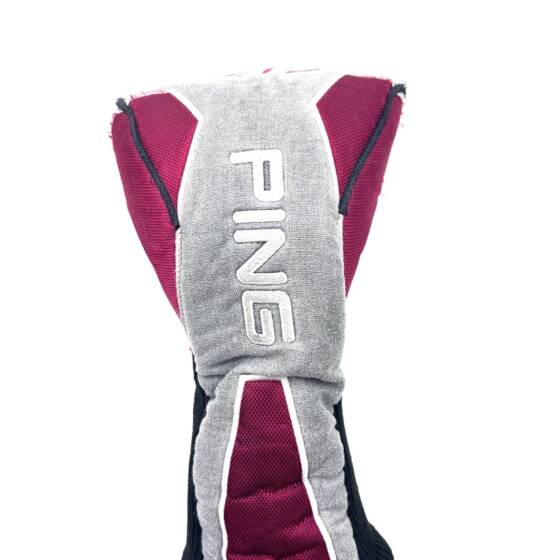 Ping Rhapsody Driver / 12 Degree / ULT 129 Ultra Light Ladies Flex
