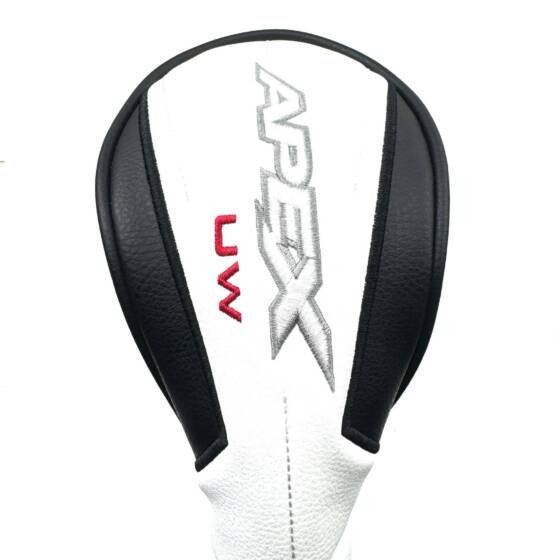 Callaway Apex UW 24 2 Hybrid / 17 Degree / MMT 60 X-Stiff Flex