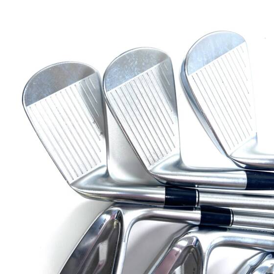 Srixon ZX7 Irons / 5-PW / Diamana Stiff Flex