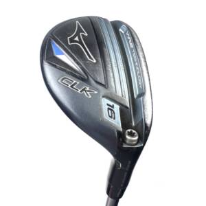 Mizuno CLK 2 Hybrid / 16 Degree / OTH 90 Stiff Flex