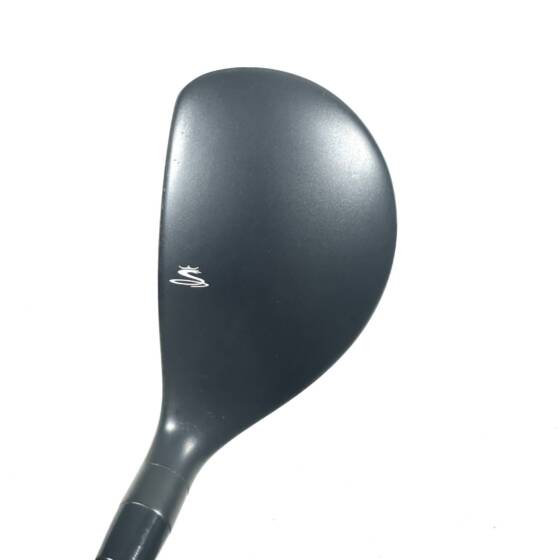 Cobra King F9 Speedback One Length 3 Hybrid / 19 Degree / Atmos 75 One Length Stiff Flex