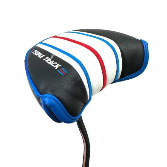 Odyssey O Works 2-Ball Putter / 33.5 Inches