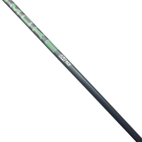 Callaway Rogue ST Max LS Driver / Hzrdus Smoke im10 Stiff Flex