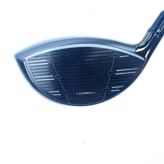 Taylormade QI35 LS Driver / 10.5 Degree / Ventus TR 5 Stiff Flex