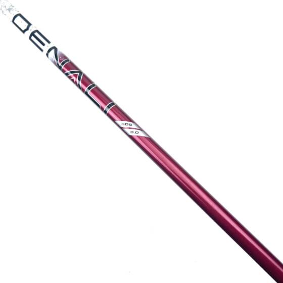 Ping G440 Max Driver / 10.5 Degree / Denali Red 60 Stiff Flex