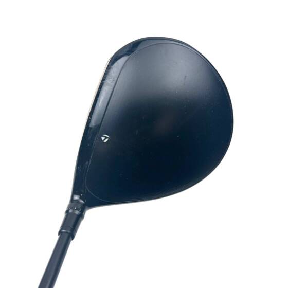 Taylormade Stealth Driver / 9 Degree / Ventus 5-R Regular Flex