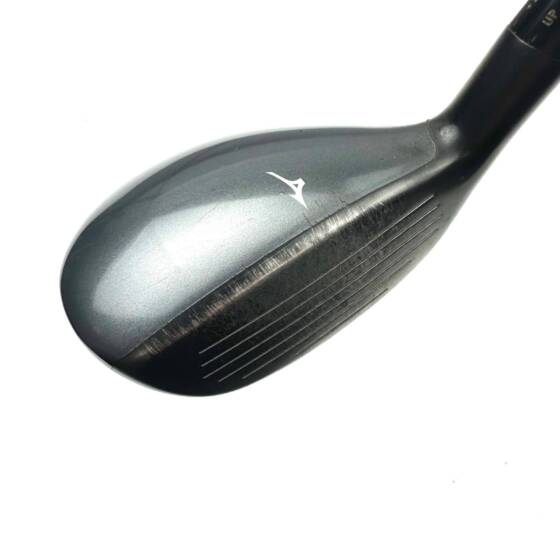 Mizuno CLK 3 Hybrid / 19 Degree / Speeder Evolution HB 75 Regular Flex