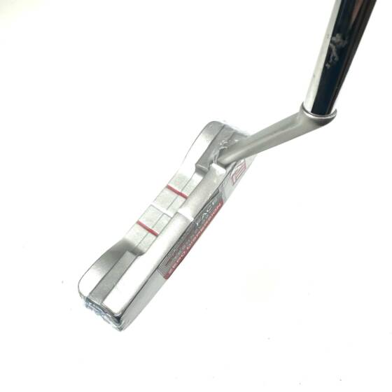 New Evnroll Tour Stroke Trainer Putter / 34 Inches