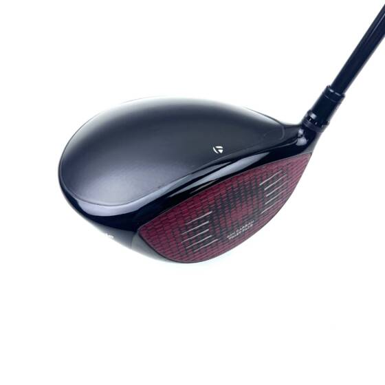 Taylormade Stealth Plus Driver / 10.5 Degree / HZRDUS RDX Smoke Stiff Flex